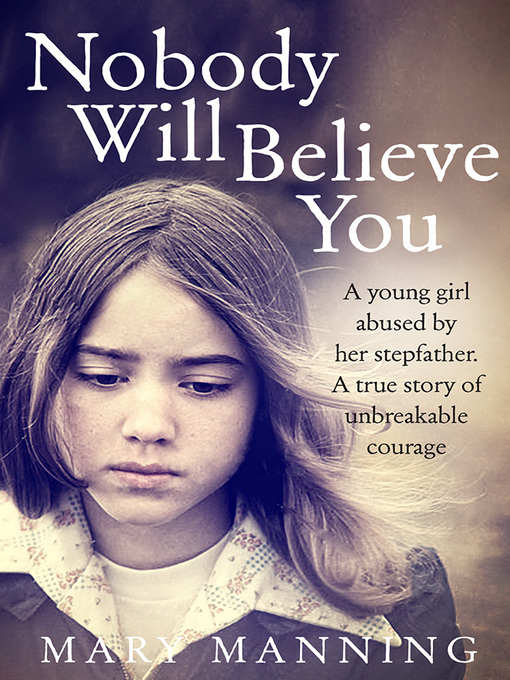Title details for Nobody Will Believe You by Mary Manning - Available